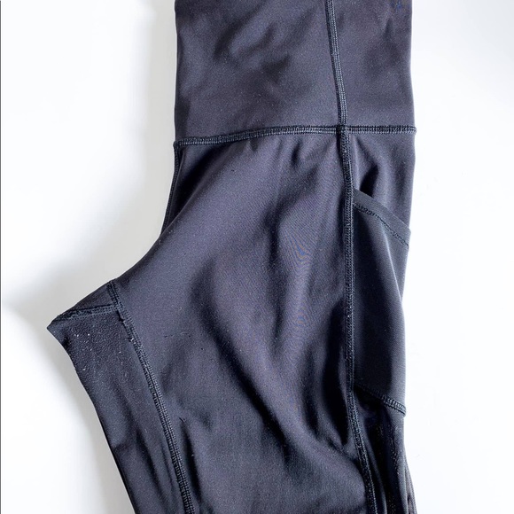 Lululemon High Times High pant GUC - Picture 3 of 6